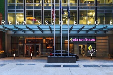Renaissance New York Midtown Hotel - Image 4