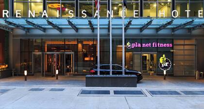 Renaissance New York Midtown Hotel