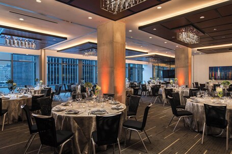 Renaissance New York Midtown Hotel - Image 41