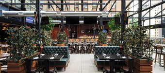 Renaissance New York Midtown Hotel