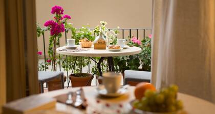 B&B Santa Maria del Fiore