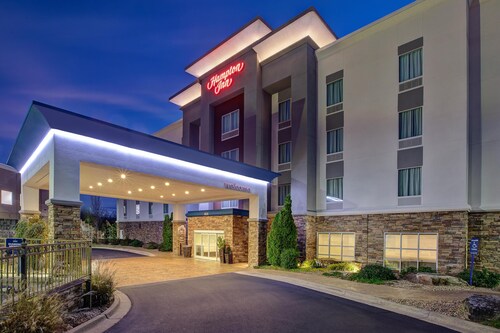 Hampton Inn North Little Rock McCain Mall