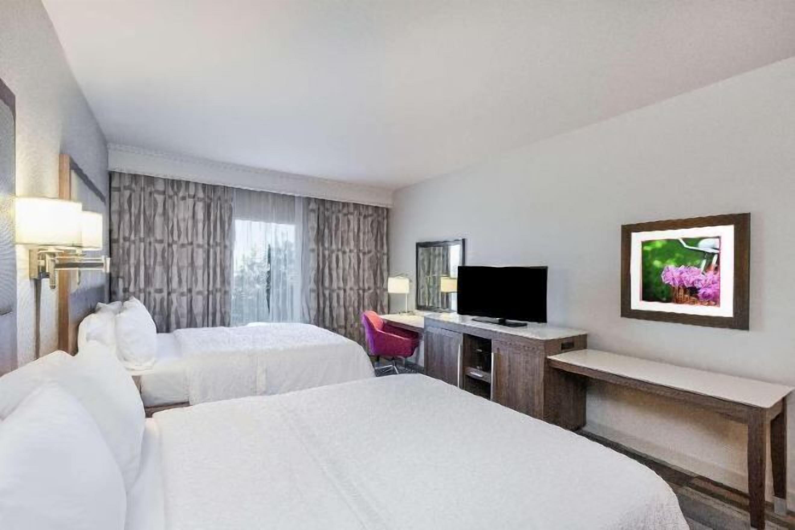 In-room safe, soundproofing, iron/ironing board, cribs/infant beds