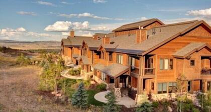 Juniper Landing by Park City Vacations