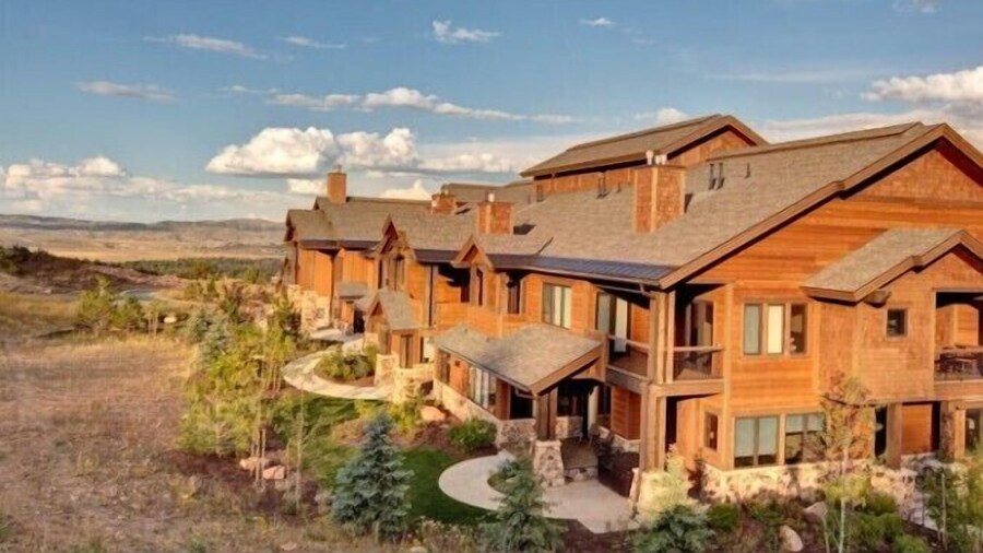 Juniper Landing by Park City Vacations