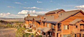 Juniper Landing by Park City Vacations