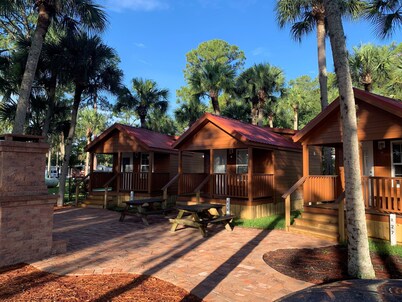 Road Runner Travel Resort - Caravan Park