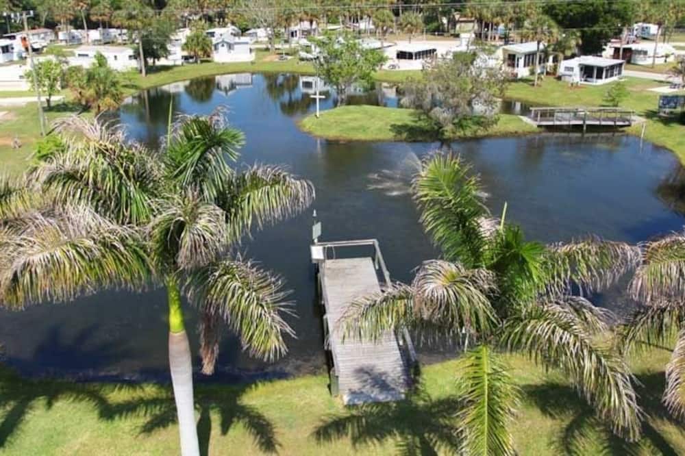 Road Runner Travel Resort - Caravan Park