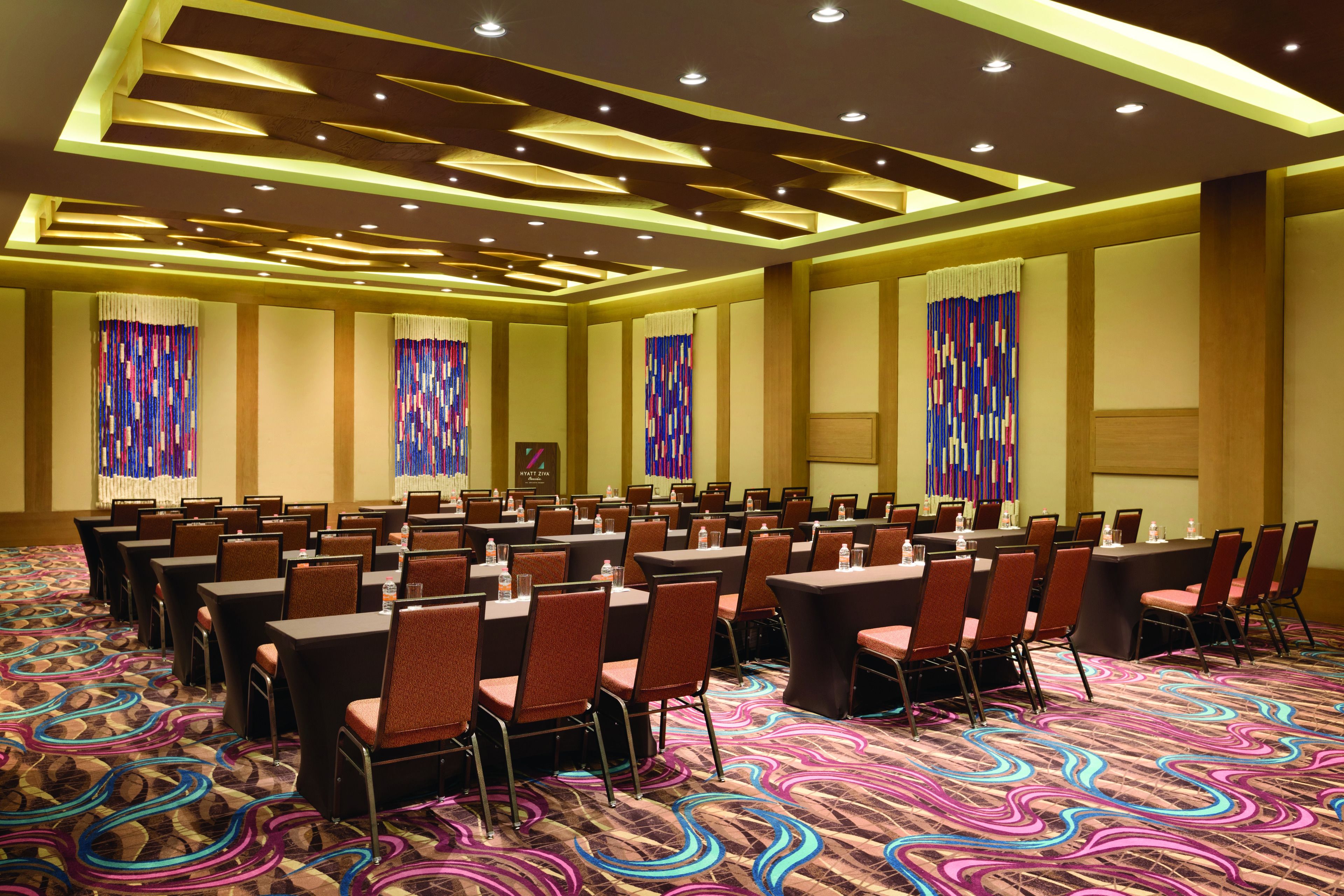 Foto - Turquoize at Hyatt Ziva Cancun - Adults Only - All Inclusive