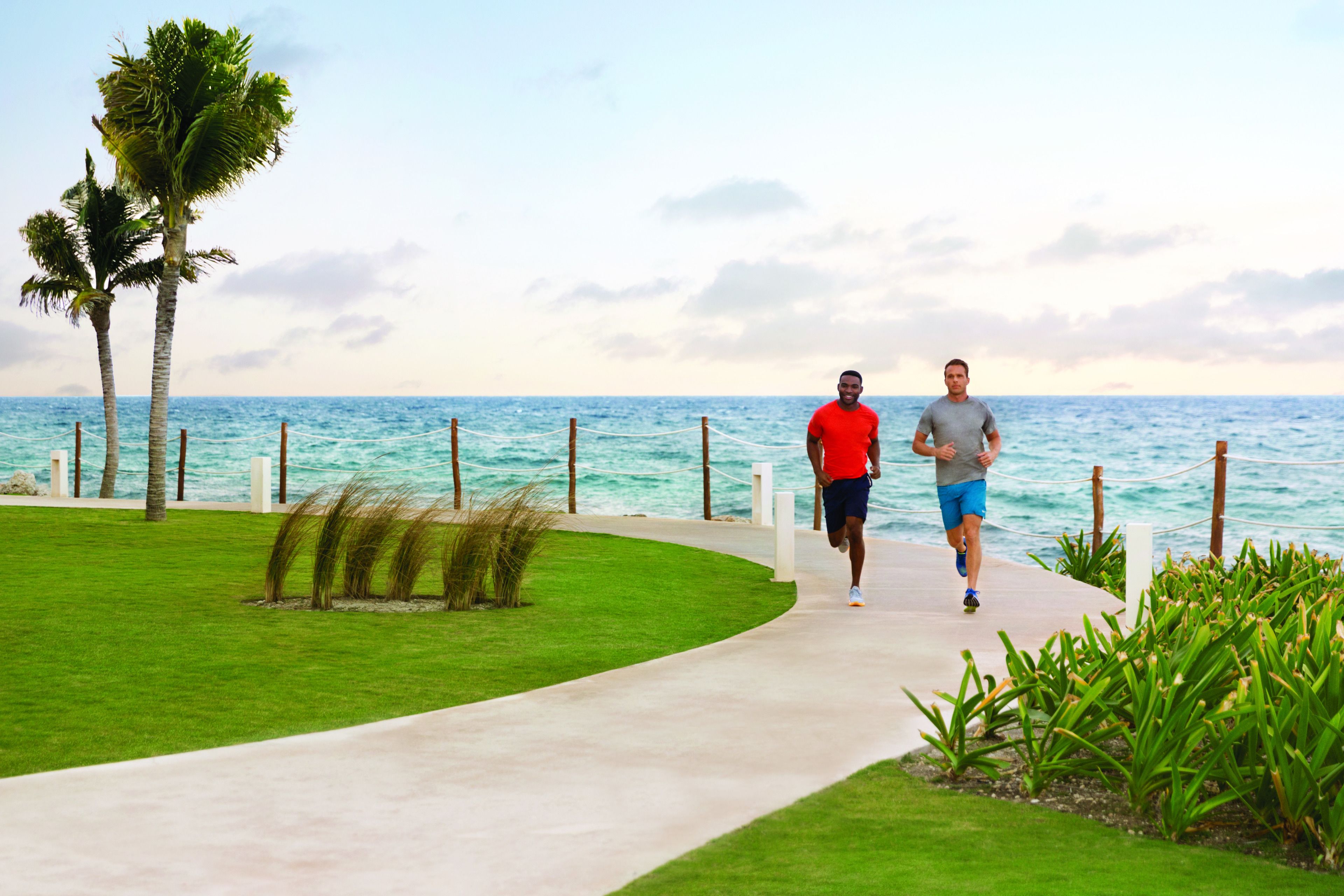 Foto - Turquoize at Hyatt Ziva Cancun - Adults Only - All Inclusive