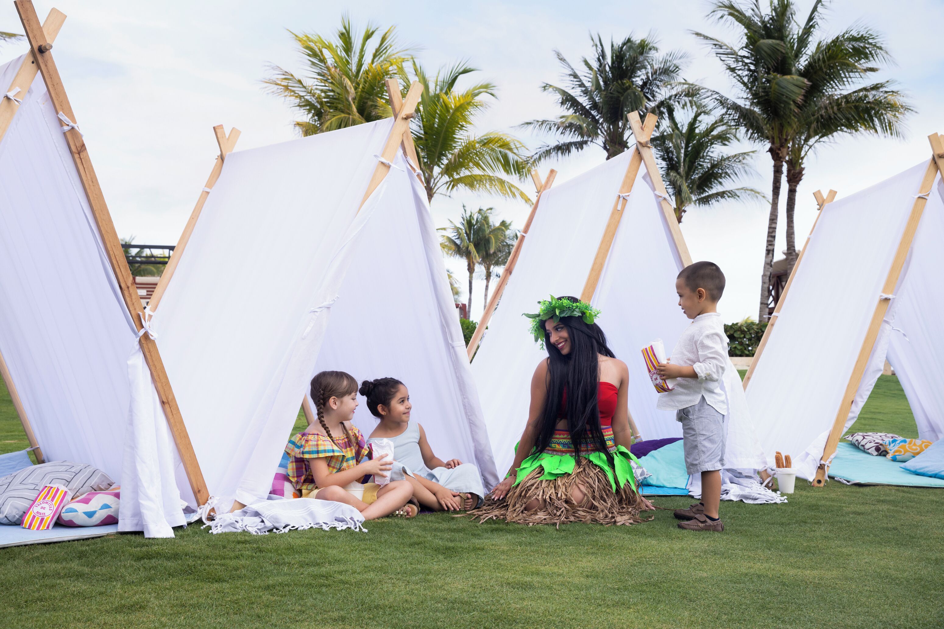 Foto - Turquoize at Hyatt Ziva Cancun - Adults Only - All Inclusive