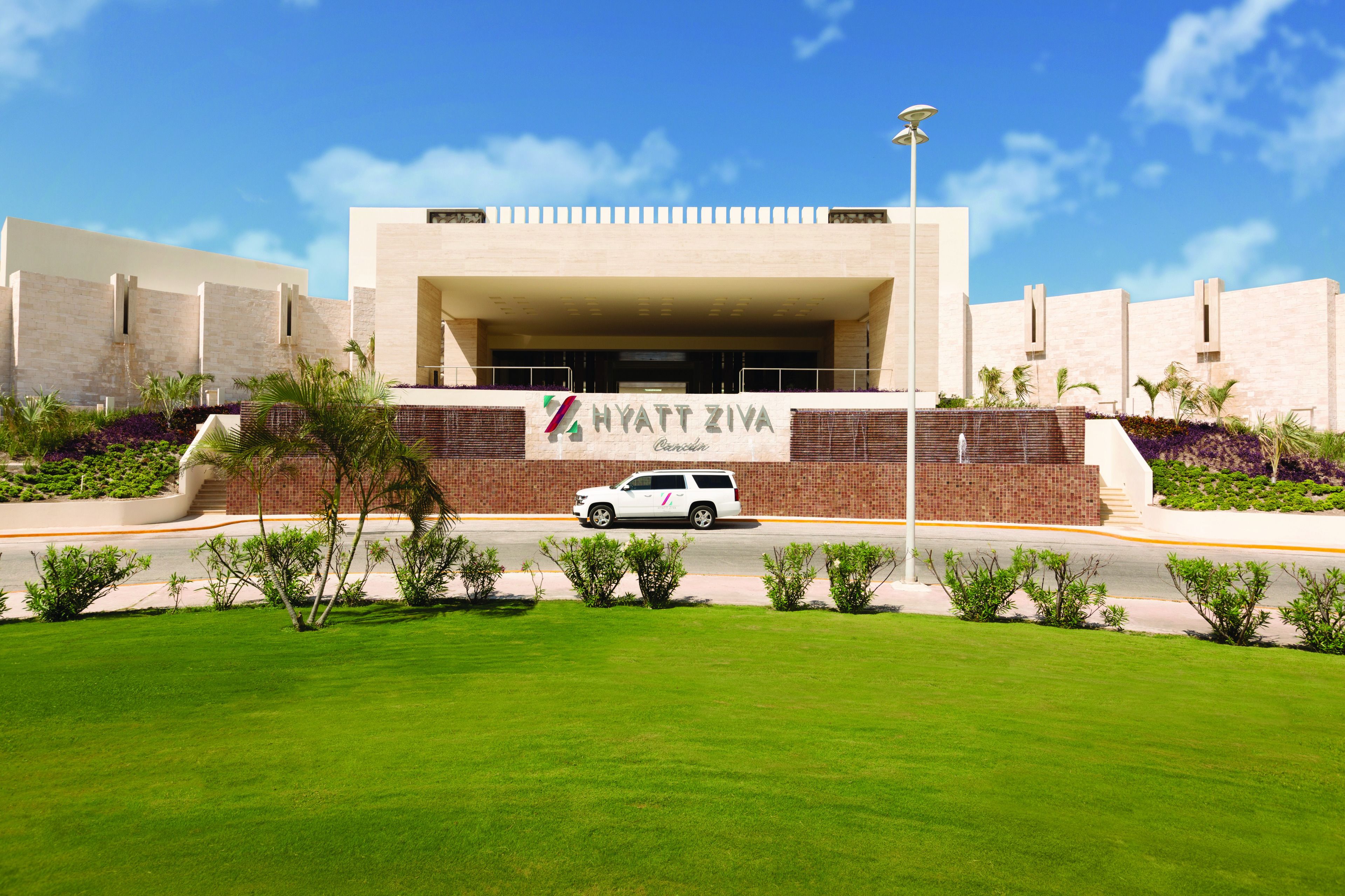 Foto - Turquoize at Hyatt Ziva Cancun - Adults Only - All Inclusive