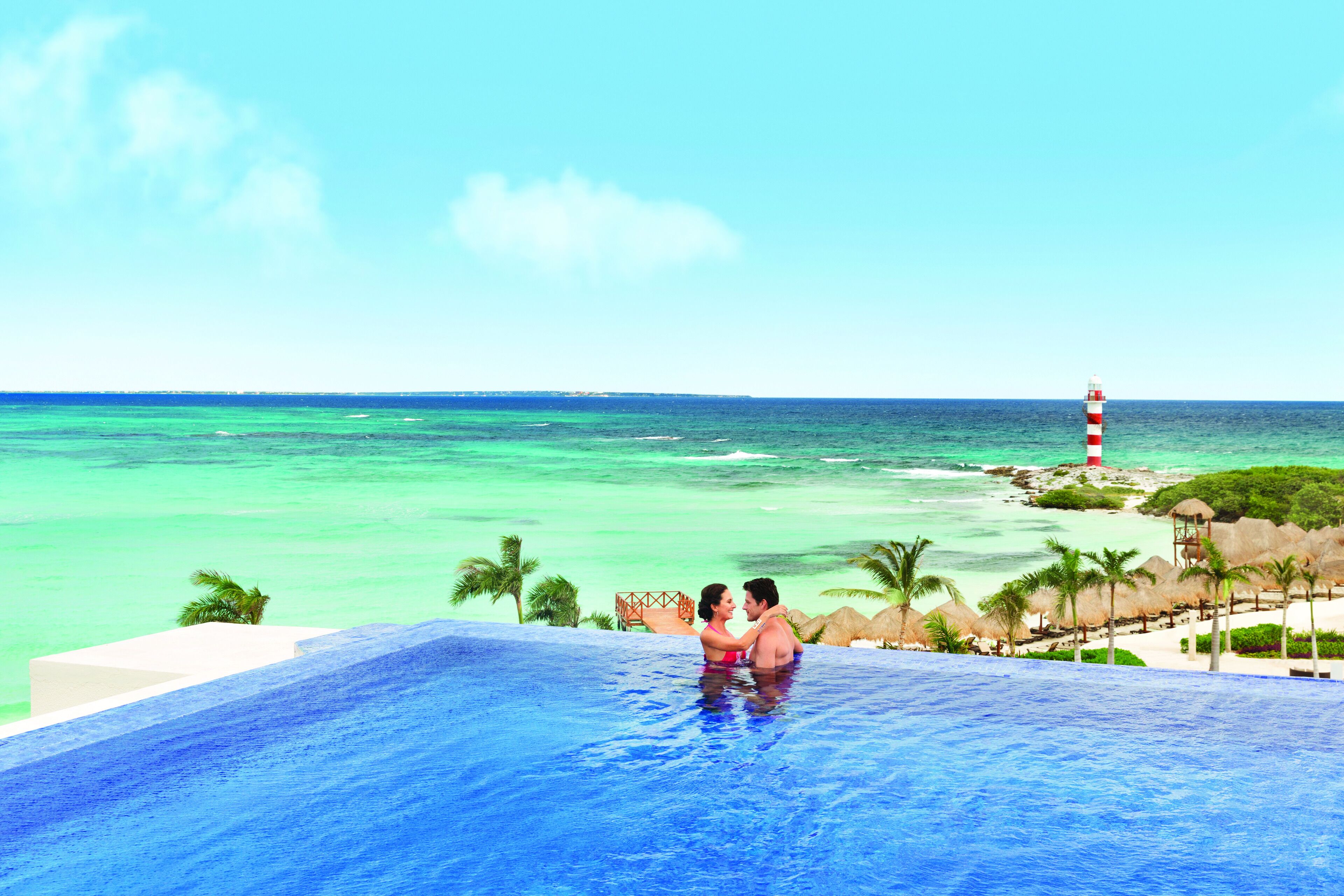 Foto - Turquoize at Hyatt Ziva Cancun - Adults Only - All Inclusive