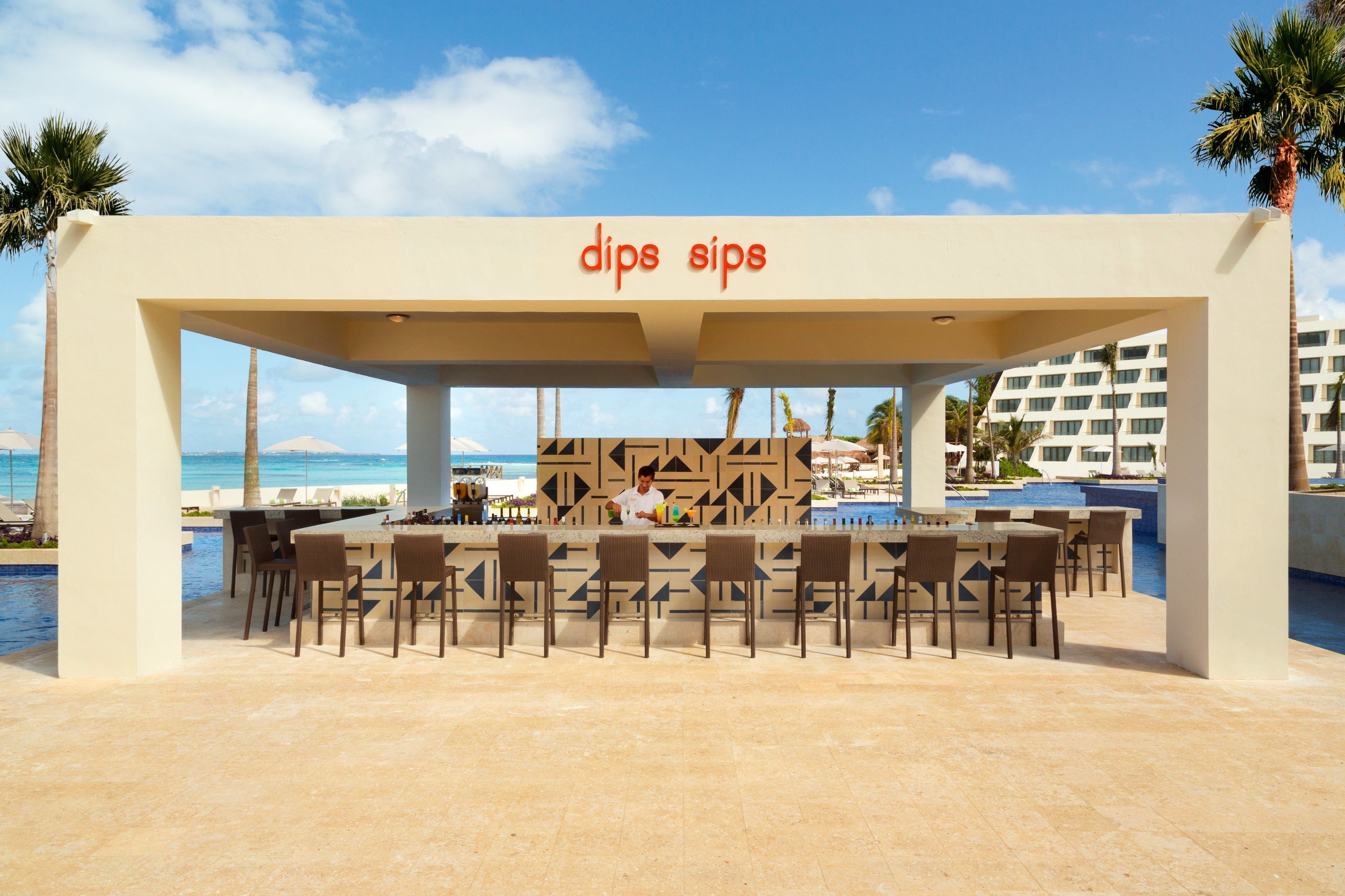 Foto - Turquoize at Hyatt Ziva Cancun - Adults Only - All Inclusive