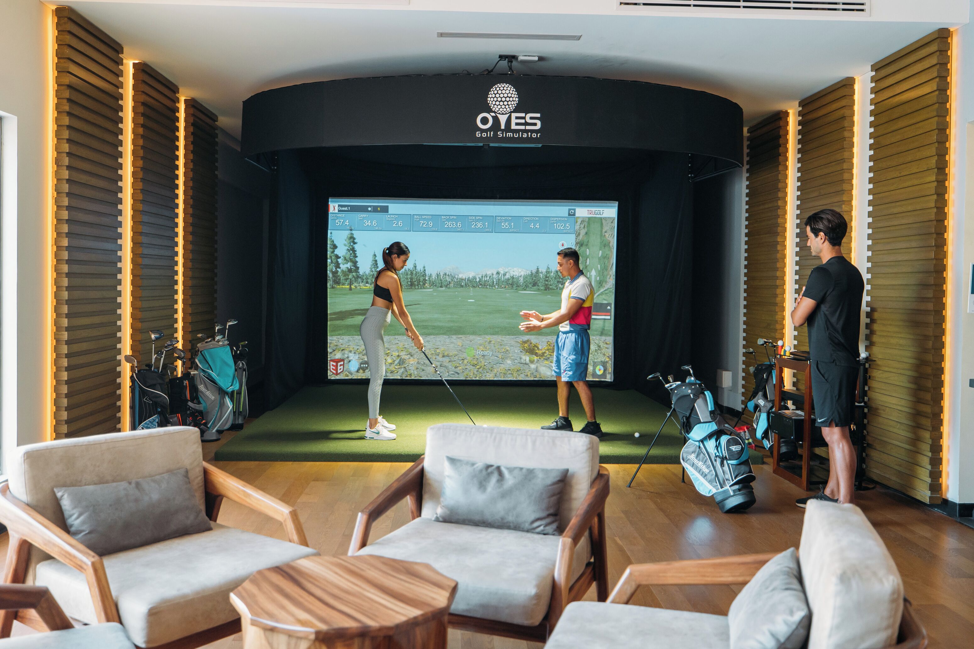 Foto - Turquoize at Hyatt Ziva Cancun - Adults Only - All Inclusive