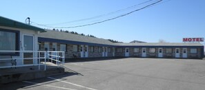 Estacionamiento gratis