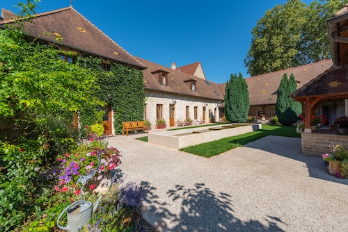Hôtel Le Clos de la Vouge