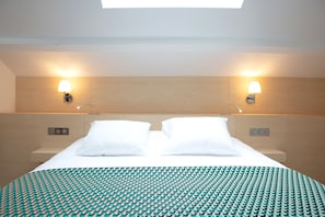 Superior Double Room, 3 Bedrooms