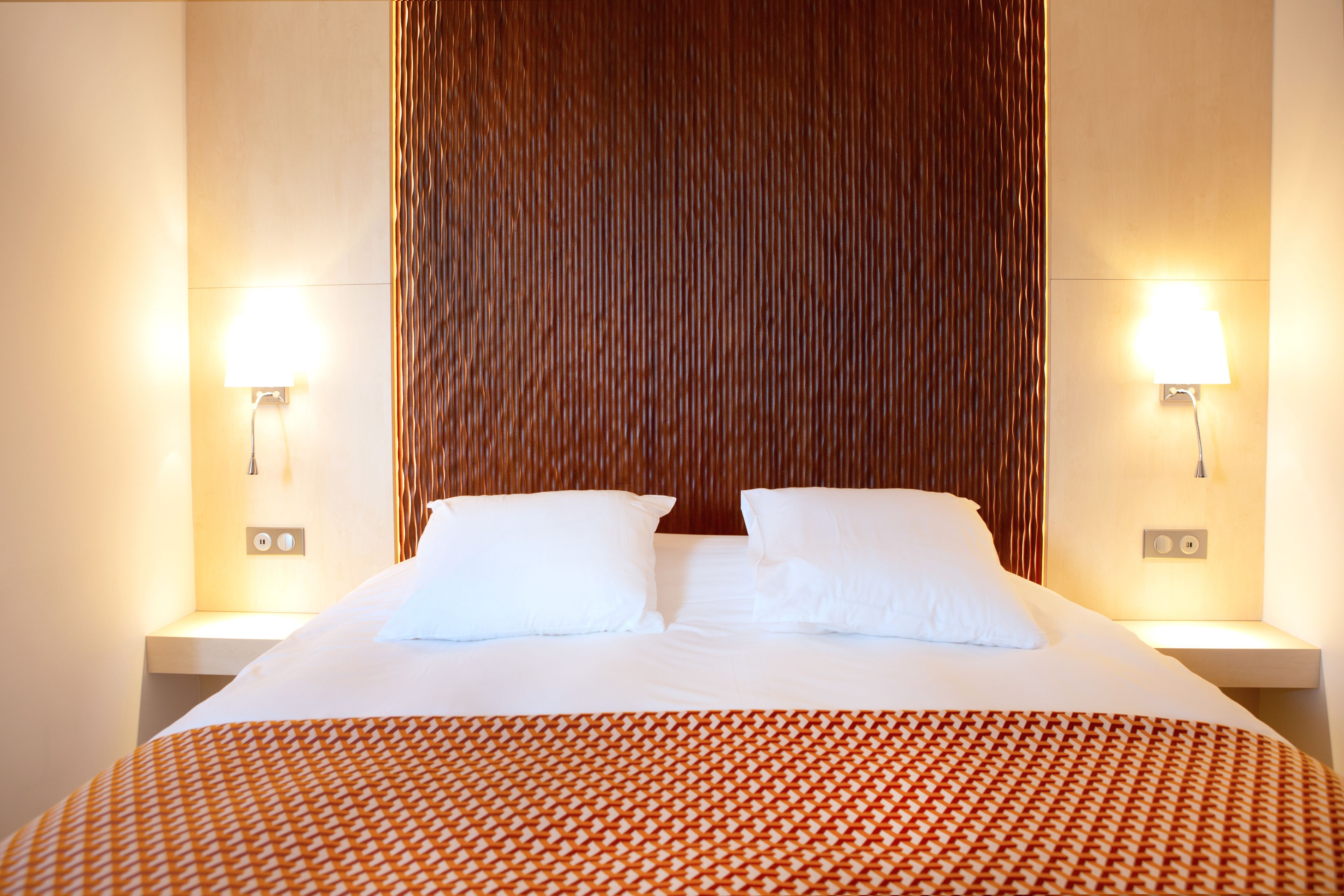 superior double room, 3 bedrooms | 1 bedroom, premium bedding, minibar, in-room safe