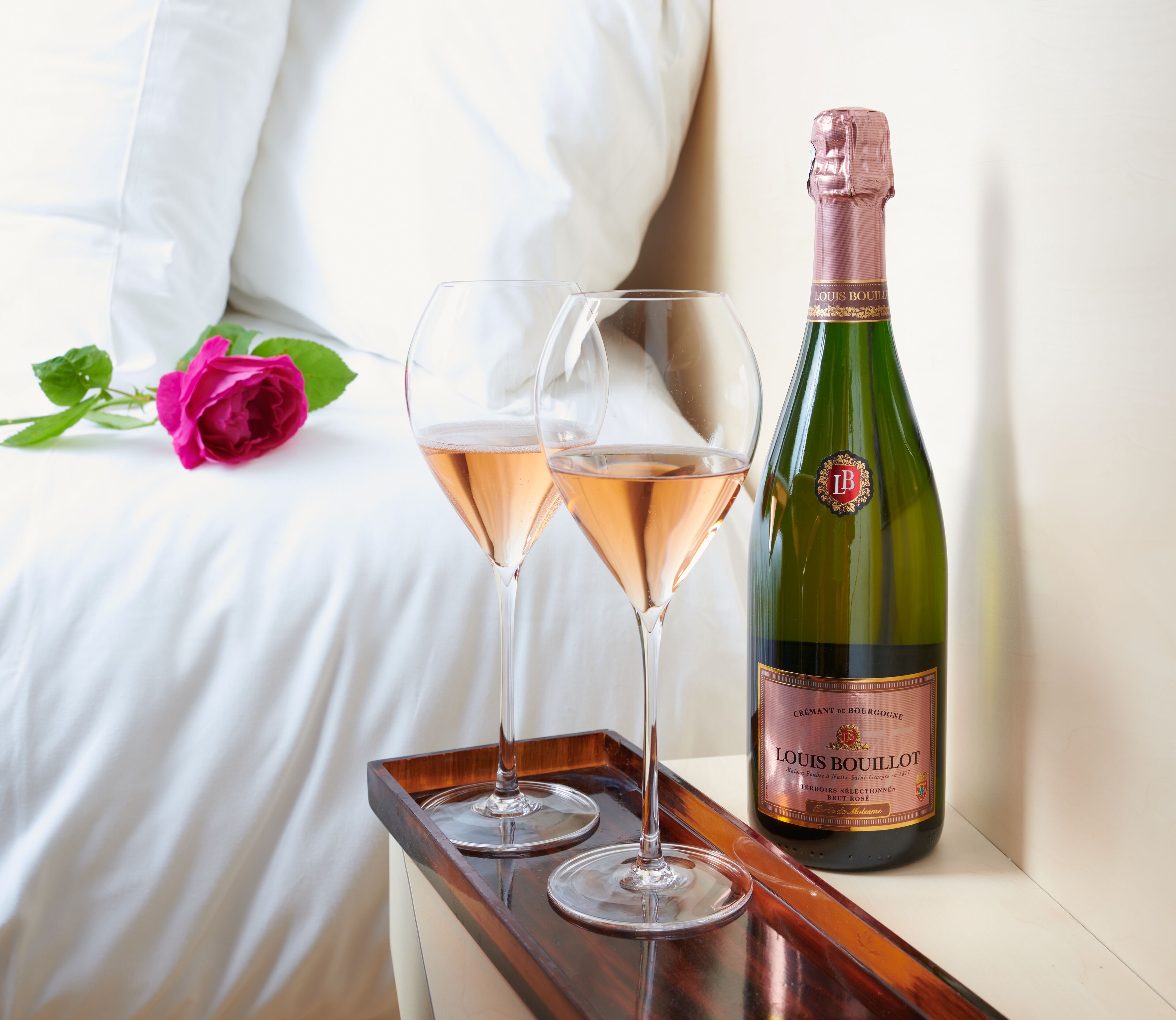 Foto - Hotel Le Clos De La Vouge