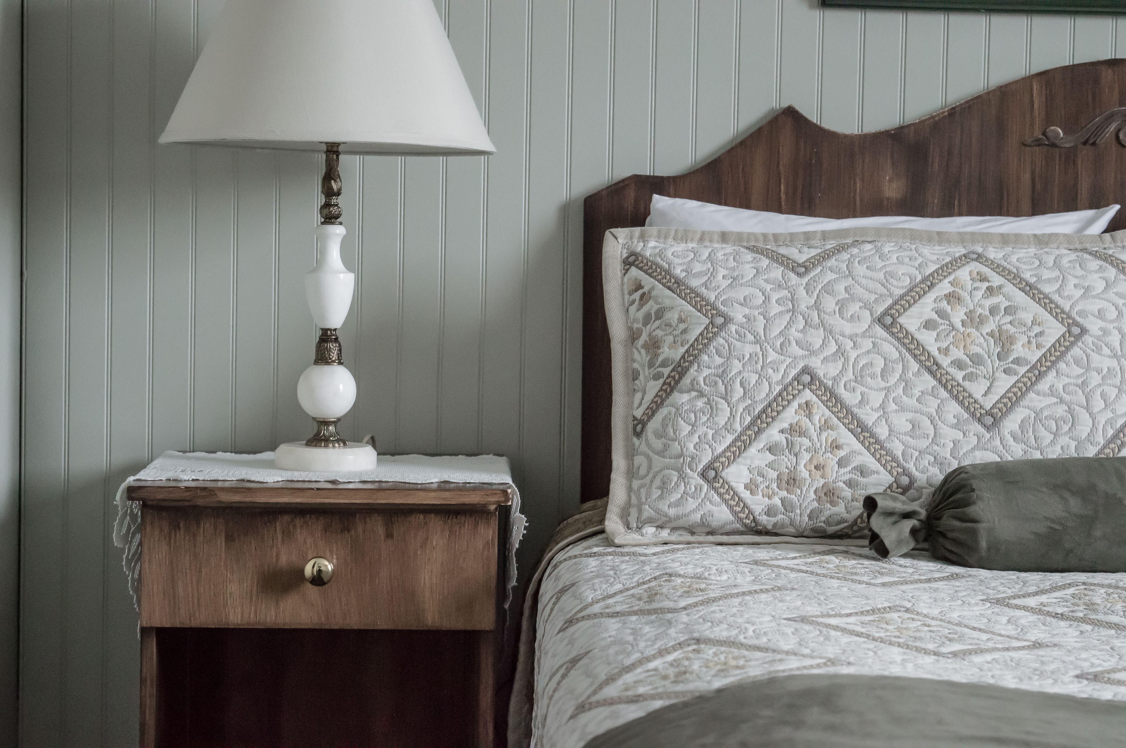 Classic-huone, 1 parisänky