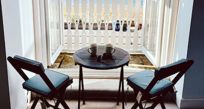 The Beaches Guest House