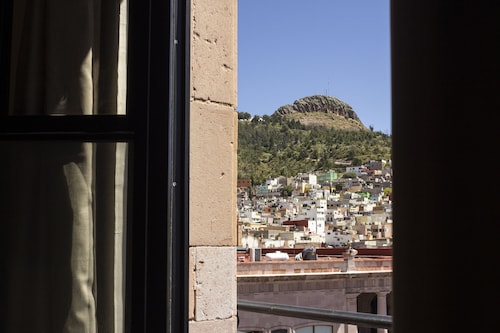 Hotel Posada de la Moneda