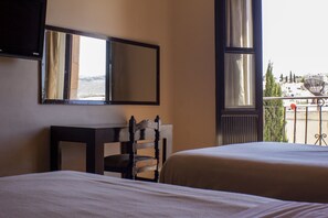 Internet por cable gratis y ropa de cama 