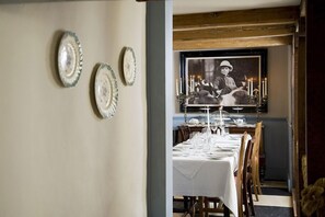 Restaurantes