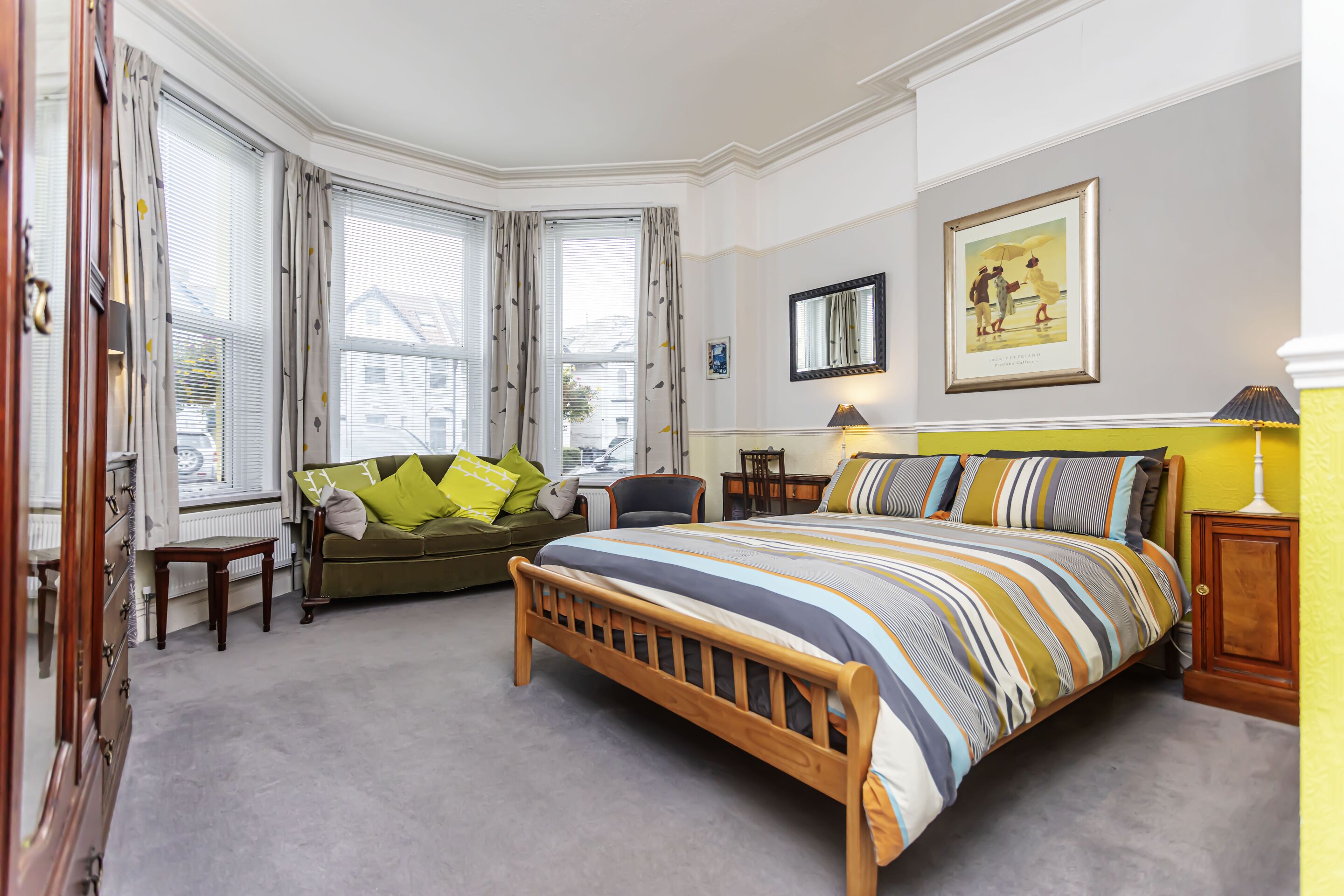 Double Room, Ensuite