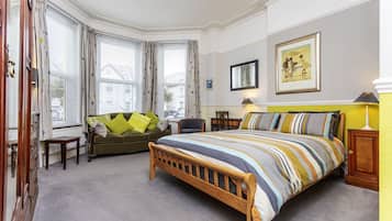 Double Room, Ensuite