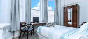 The Ravensbourne Hotel