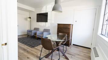 Deluxe-Zimmer, 1 King-Bett