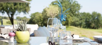 Le Daya Hôtel & Spa