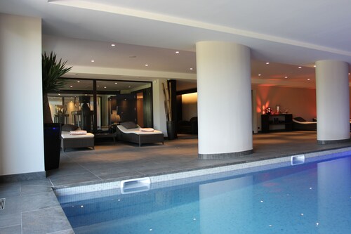 Le Daya Hôtel & Spa