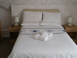 Suite, Ensuite (Family of 4 ) | View from property - Morrisy House (Blackpool)