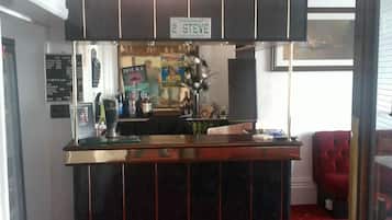 Bar (á gististað)
