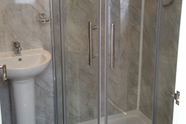Suite, Ensuite (Family of 4 ) | Bathroom