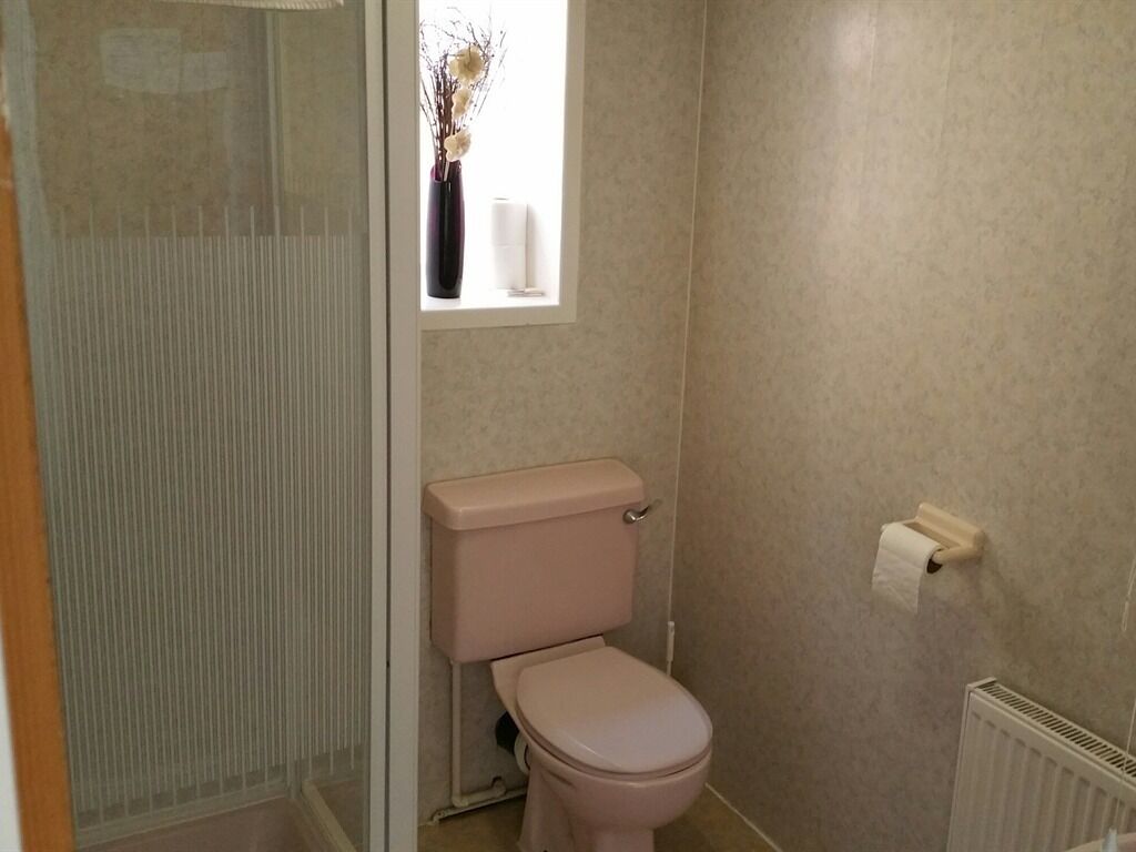 Suite, Ensuite (2 Ad & 2 Ch) | Bathroom