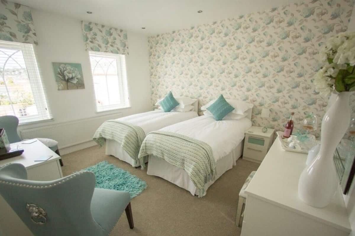 Double or Twin Room, Ensuite | WiFi (free)