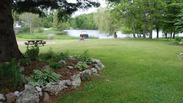 Jardin