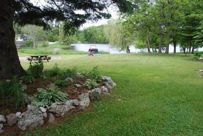 Teddy Bear Bed & Breakfast