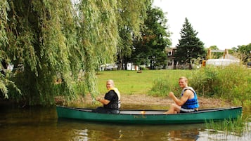 Boating