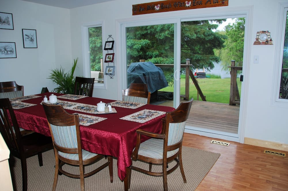 Teddy Bear Bed & Breakfast