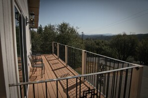 House, 3 Bedrooms | Balcony - Hotel Charlotte Vacation Rentals (Groveland)