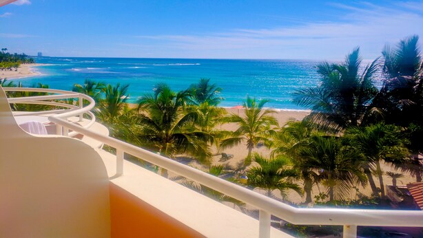 Unclassified image, 1 of 104, button - Aparta Hotel Caribe Paraiso (Guayacanes)