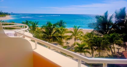 Aparta Hotel Caribe Paraiso