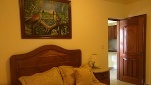 Unclassified image, 3 of 104, button - Aparta Hotel Caribe Paraiso (Guayacanes)