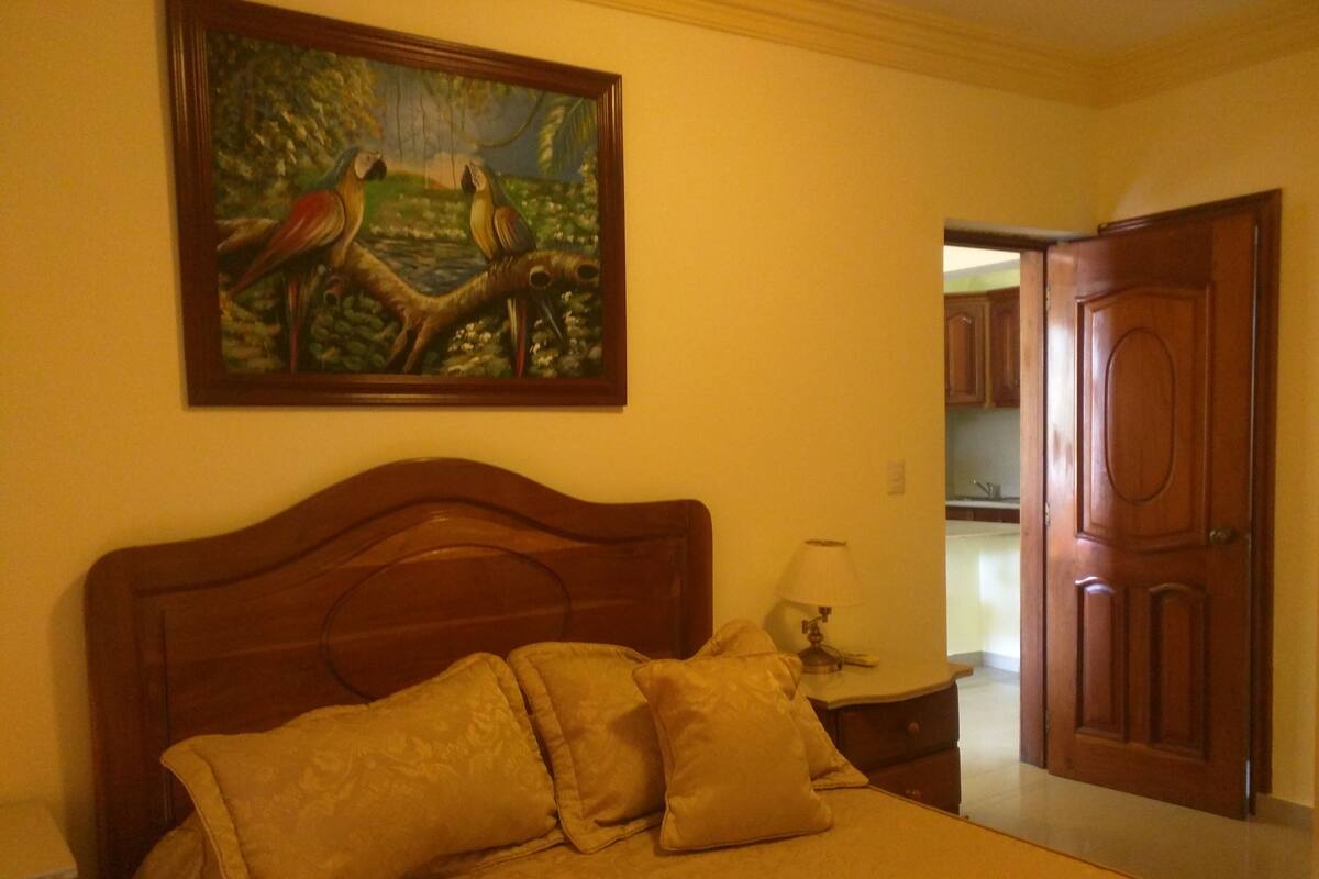 Quadruple Room, Beachfront | In-room safe, free WiFi