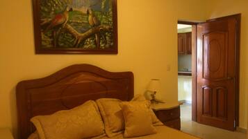 Quadruple Room, Beachfront | In-room safe, free WiFi